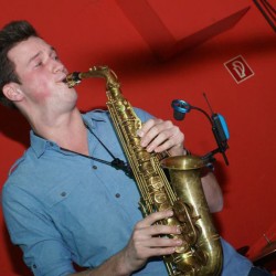 Café Jazz