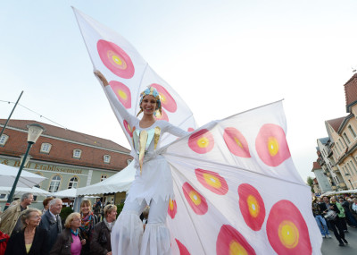 22. Radebeuler Herbs- und Weinfest