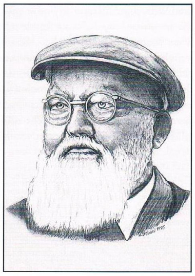 Carl Pfeiffer