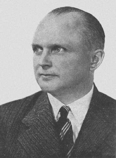 G. Madaus, Mitte der 1930er Jahre