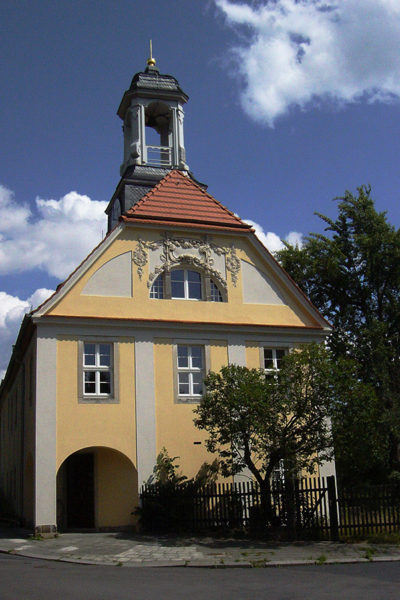 Altfriedstein